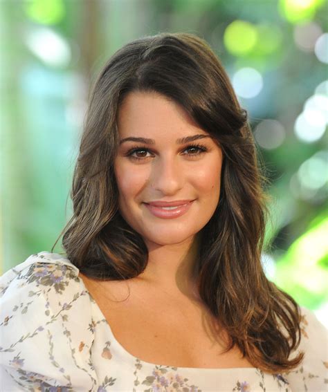 Uncovering Lea Michele's Fascinating Ethnic Heritage: From Italian Roots to Jewish Ancestry