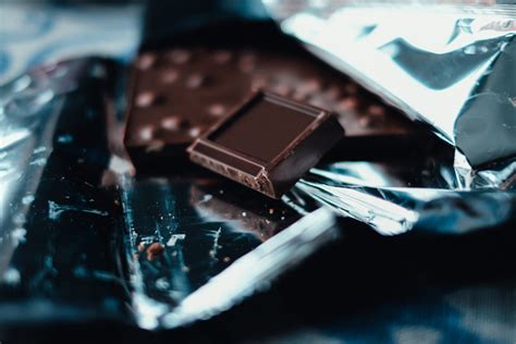 Unleashing The Deliciousness Of Dark Chocolate: Recipes With Lead In Dark Chocolate
