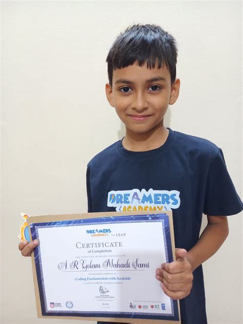 Lead Academy Men's Program