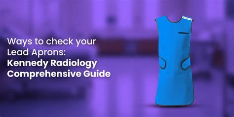 Lead Apron Mammogram