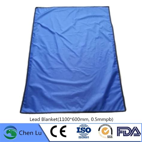 Lead Blanket X Ray