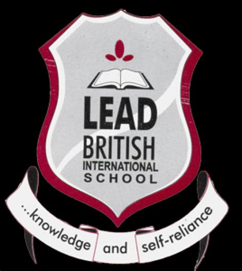 lead british international school abuja logo
