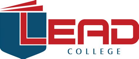 lead college online learning portal