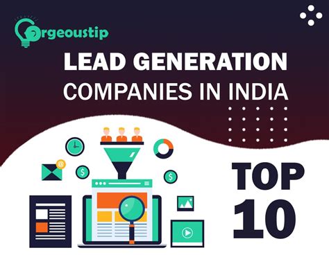 lead company in india