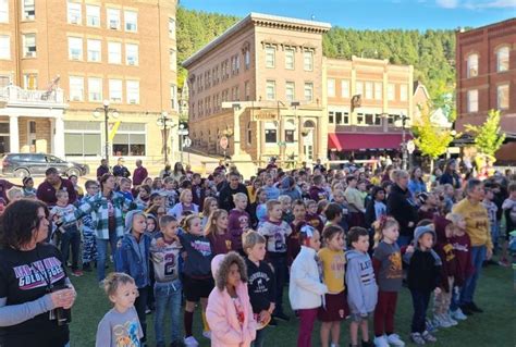Lead Deadwood Elementary School