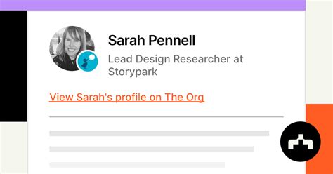 Lead Design Researcher