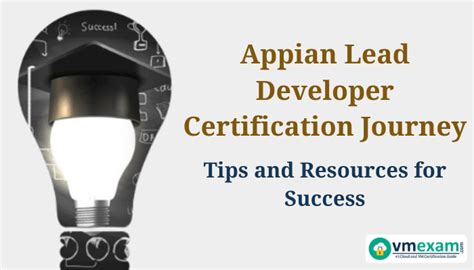Lead Developer Certification