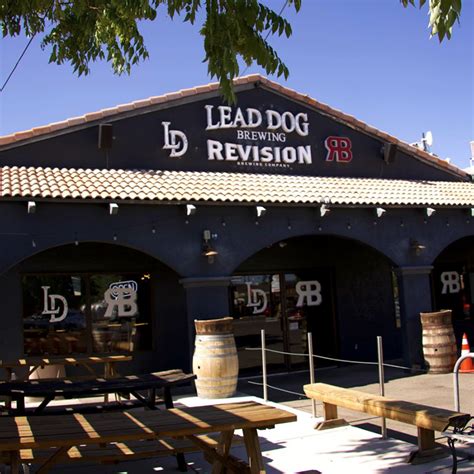 Lead Dog Taproom