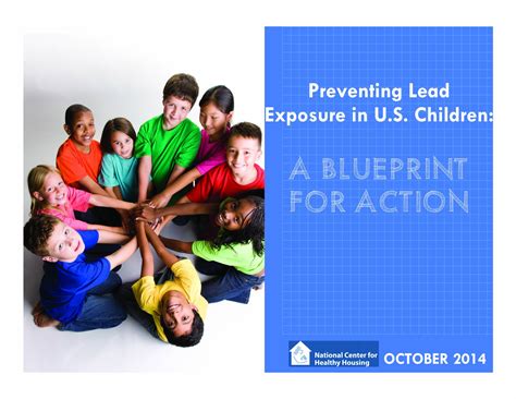 Lead Exposure Learning Disabilities