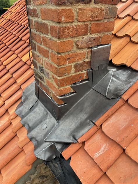 Lead Flashing Suppliers