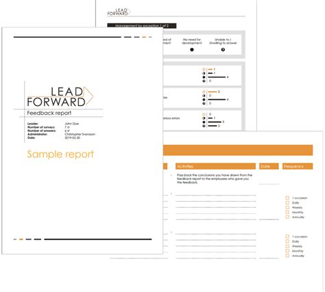 Lead Forward Iq Analysis