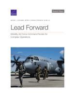 Lead Forward Meaning