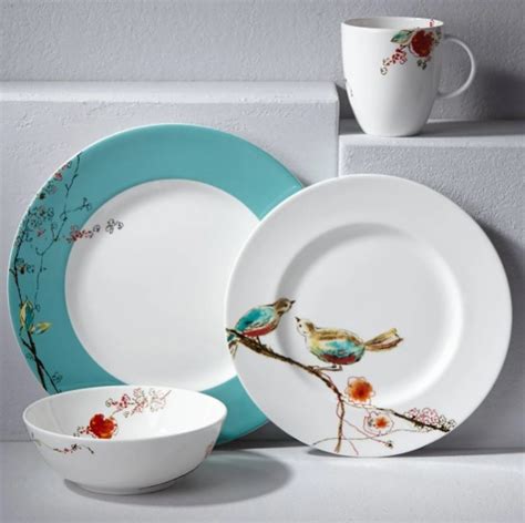 lead free dinnerware brands