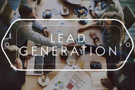 lead generation companies in london