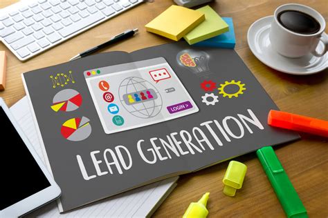 lead generation strategies 2017