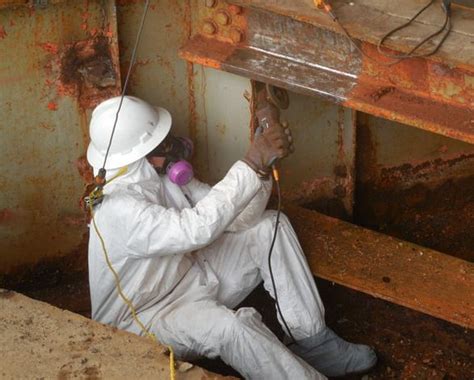 Lead Handling Safety