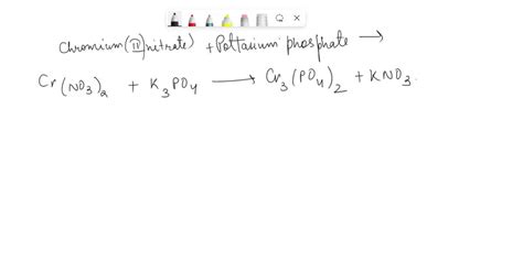 Lead Nitrate Potassium Hydroxide Equation