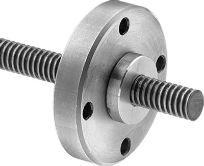 Lead Screws Mcmaster Carr