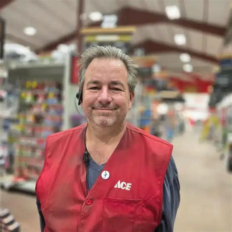 Lead Sd Ace Hardware