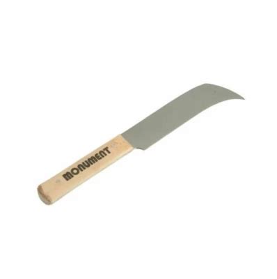 Lead Sheet Knife