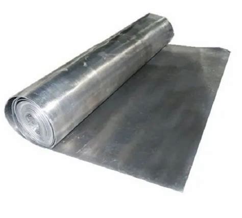 lead sheet manufacturers in india