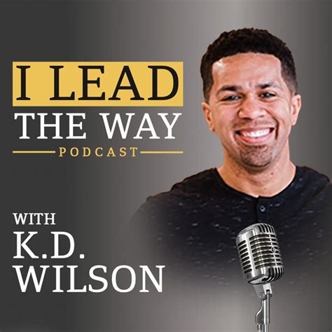 lead the way podcast