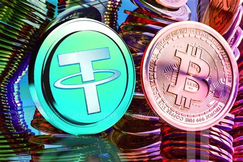 lead to interchange Bitcoin to Tether in 2022