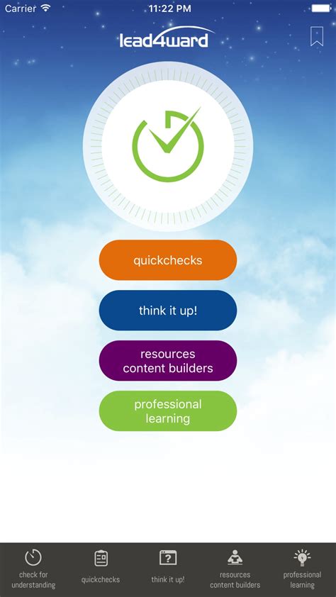 Lead4Ward Nine Squares