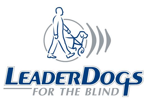 leader dogs for the blind careers