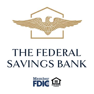 leader federal bank for savings