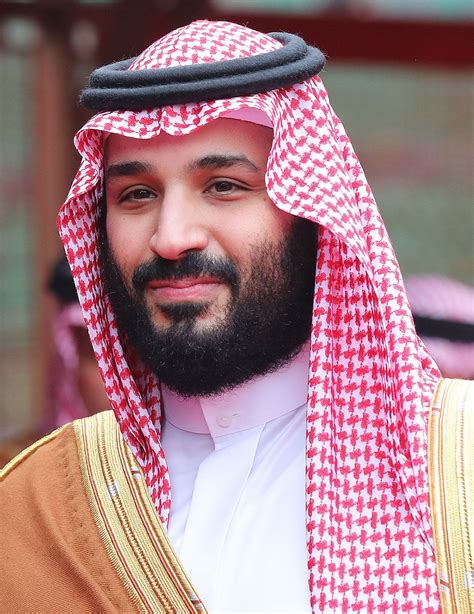 leader of saudi arabia 2022