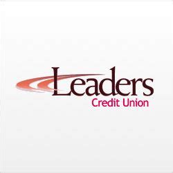 leaders credit union login rewards