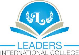 leaders international college logo