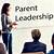leadership parenting