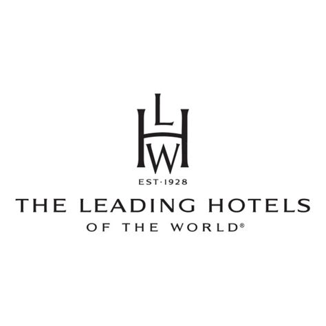 leading hotels of the world brand