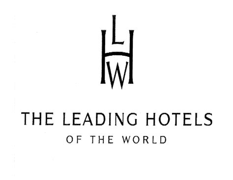 leading hotels of the world corporate office