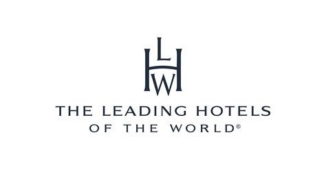 leading hotels of the world group
