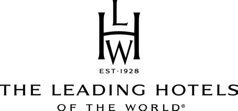 leading hotels of the world hotels