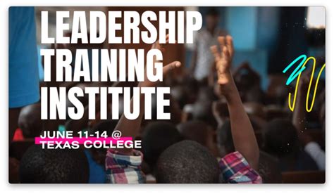 leading leaders training institute