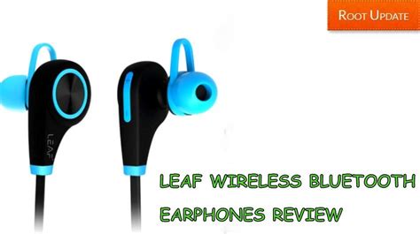 Leaf Metal Wired Earphones Review Best Earphones under