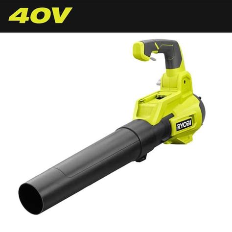 Leaf Blower Cordless Ryobi