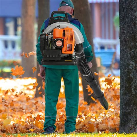 Leaf Blower Usa