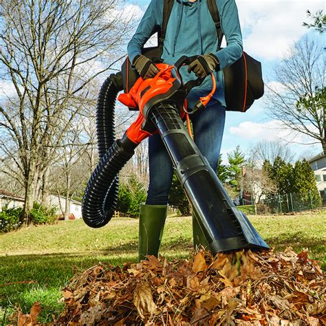 Leaf Blower Vacuum John Lewis
