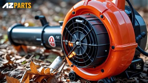 Leaf Blower Won T Start When Hot