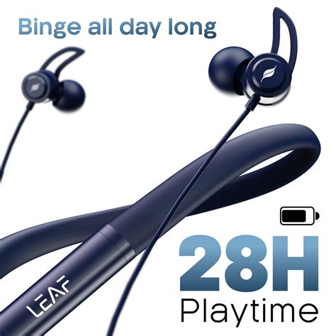 leaf earphones coupon code