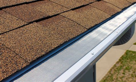 Leaf Filter Gutter Guards Review Must Read This Before Buying