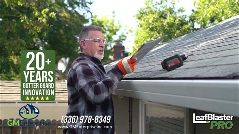 Leaf Guard Promo Code