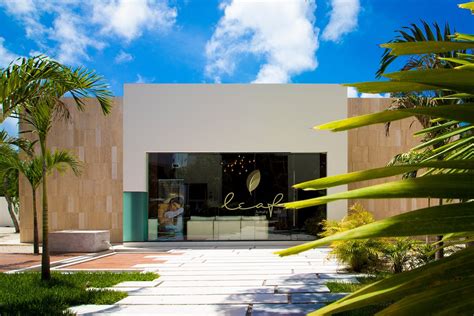 Leaf Luxury Spa Tulum Prices