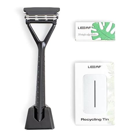 Leaf Razor Promo Code