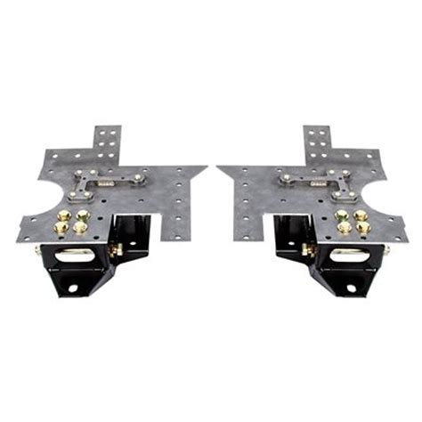 Leaf Spring Pocket Kit